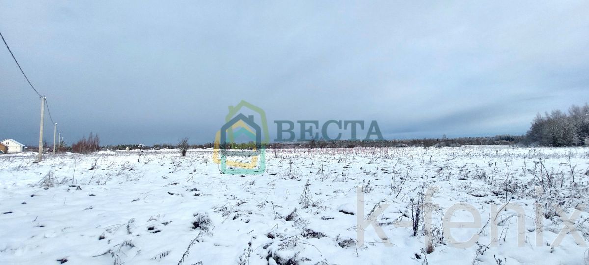 участок 12 сот